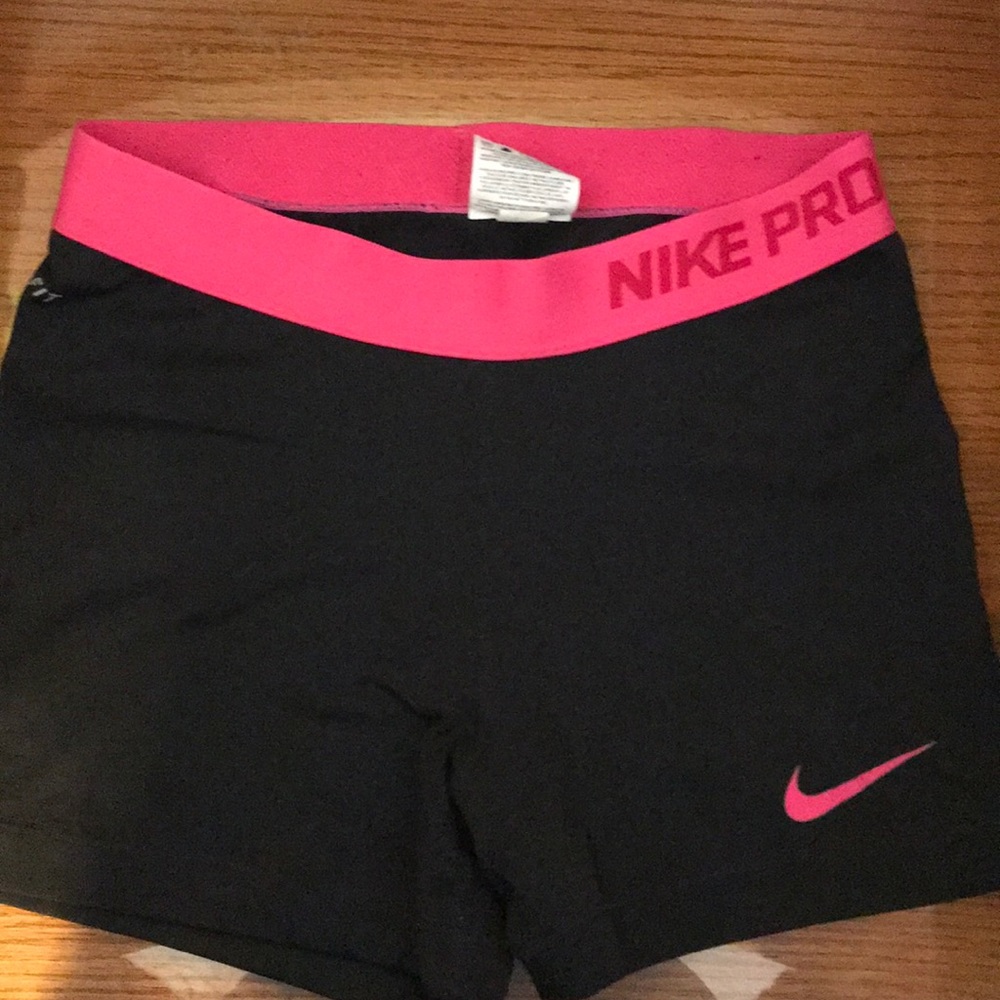 Nike Pro spandex